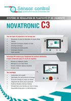 Novatronic C3